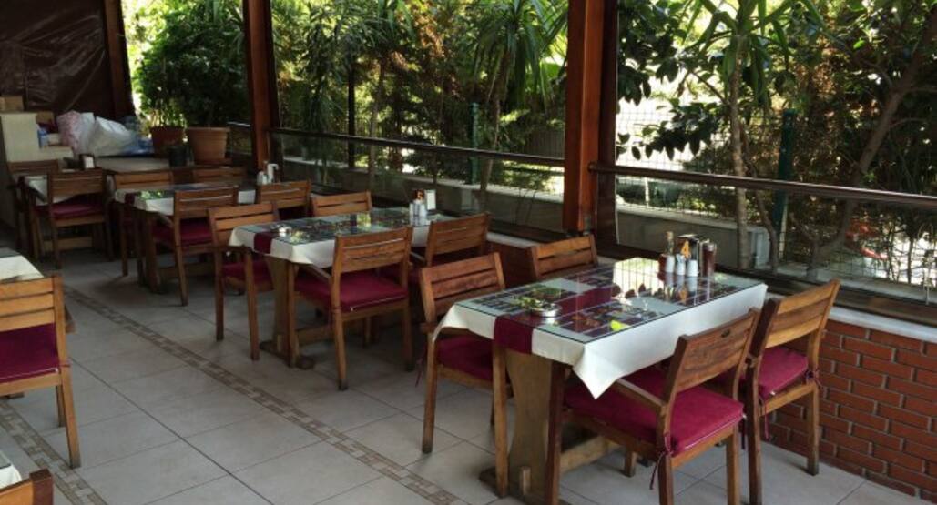 Aras 63 Urfa Bodrum Merkez Bodrum Zomato